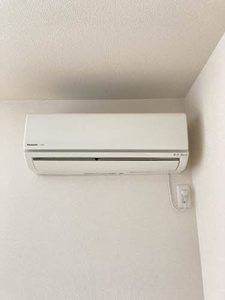 ウェスト川原田 B103号-8