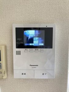 ウェスト川原田 B103号-9