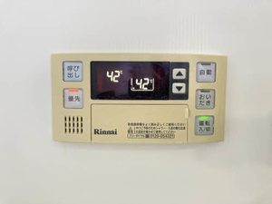 ウェスト川原田 B103号-10