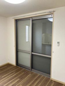 ウェスト川原田 B103号-12