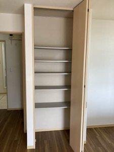 ウェスト川原田 B103号-15