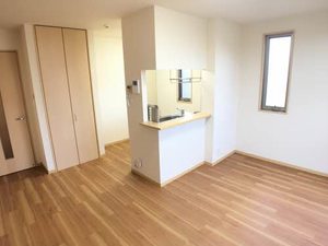 ウェスト川原田 B203号-2