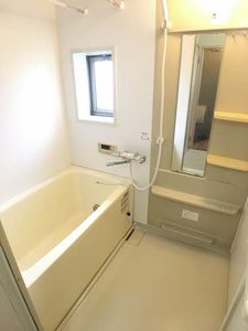 ウェスト川原田 B203号-5