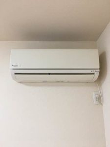 ウェスト川原田 B203号-8