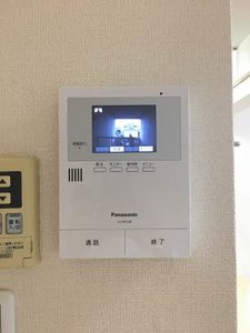 ウェスト川原田 B203号-9