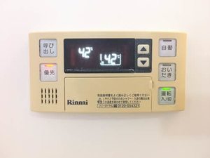 ウェスト川原田 B203号-11