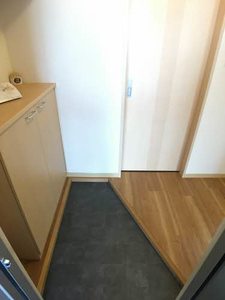 ウェスト川原田 B203号-13