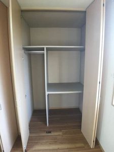 ウェスト川原田 B203号-14