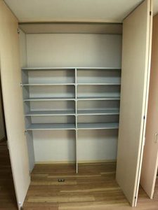 ウェスト川原田 B203号-15