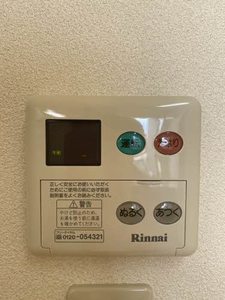 ルミエール片山 0203号-8