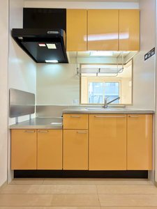 ラフィネ西脇 N101号-2