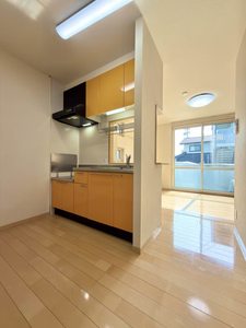 ラフィネ西脇 N101号-3