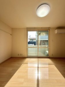 ラフィネ西脇 N101号-4