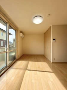 ラフィネ西脇 N101号-5