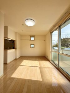 ラフィネ西脇 N101号-6