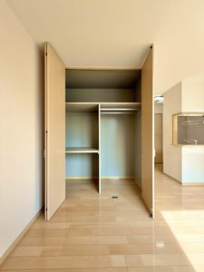 ラフィネ西脇 N101号-7