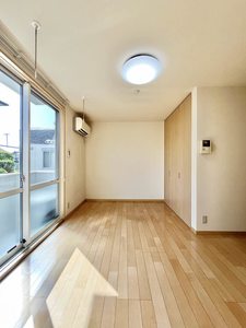 ラフィネ西脇 N102号-4