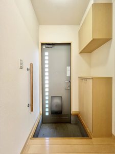 ラフィネ西脇 N102号-9
