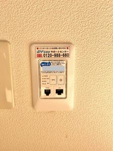 ラフィネ西脇 N102号-11