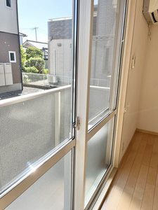 ラフィネ西脇 N102号-14