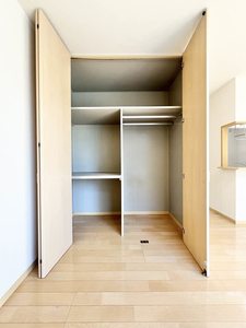 ラフィネ西脇 N102号-15