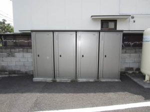 ラフィネ西脇 S102号-14