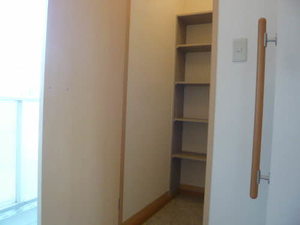 ラフィネ西脇 S201号-3