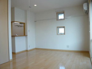 ラフィネ西脇 S201号-5