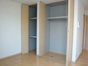 ラフィネ西脇 S201号-6