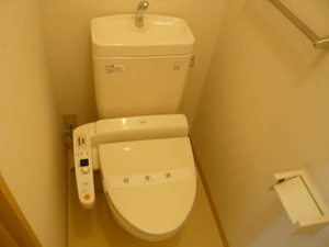 ラフィネ西脇 S201号-8