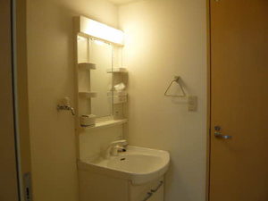 ラフィネ西脇 S201号-9