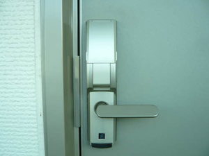 ラフィネ西脇 S201号-11