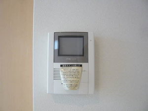 ラフィネ西脇 S201号-13