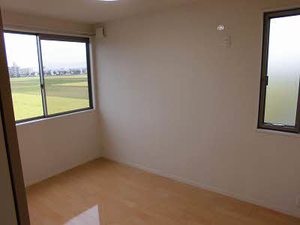 クレストタウン D102号-5