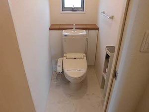 クレストタウン D102号-6