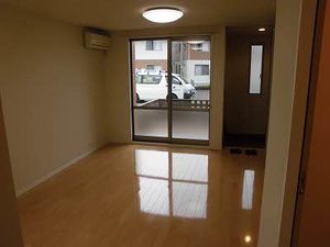 クレストタウン D102号-8