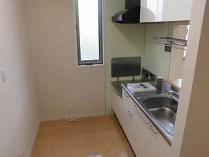 クレストタウン D102号-9