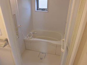 クレストタウン D102号-10