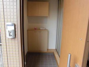 クレストタウン D102号-12