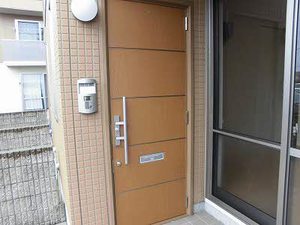 クレストタウン D102号-13