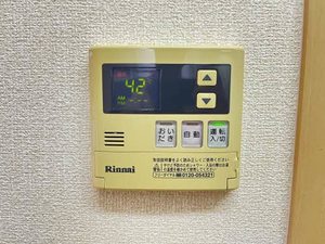 サンモールＭ 0102号-8