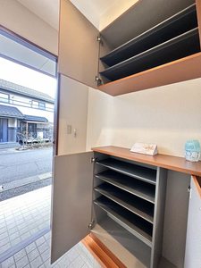 ビューラーはるか B102号-15