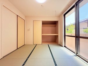 グランシャリオＫ 0101号-7