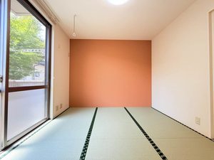 グランシャリオＫ 0101号-8