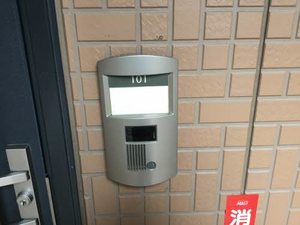 サクシードⅠ A101号-2