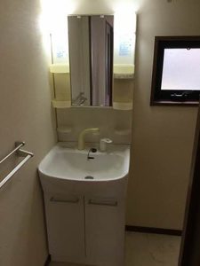 サクシードⅠ A101号-3