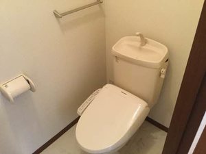 サクシードⅠ A101号-5