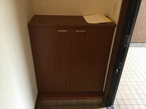 サクシードⅠ A101号-6