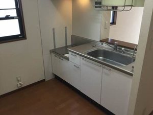 サクシードⅠ A101号-7