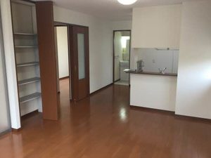 サクシードⅠ A101号-9